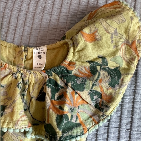 Kate Quinn Baby Bubble 12-18 months - Picture 3 of 5